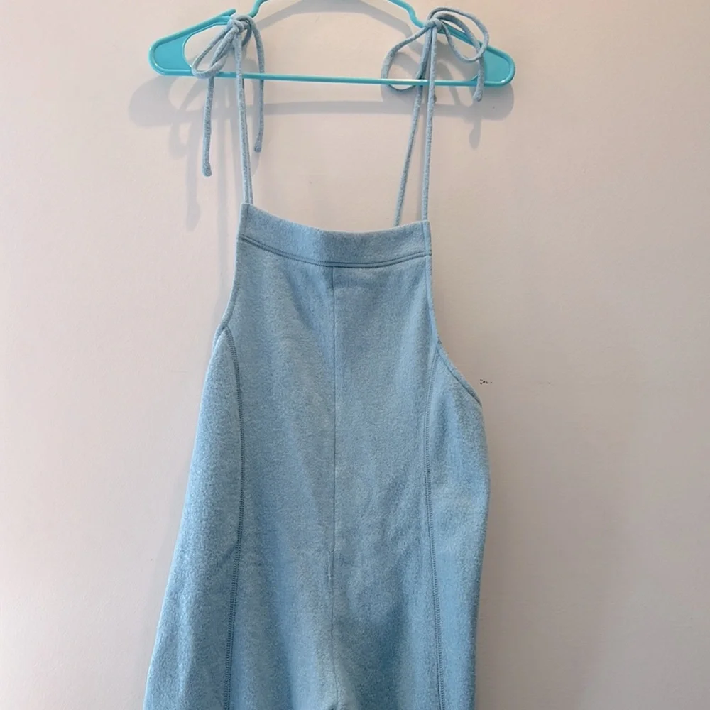 ❌SOLD❌Out From Under Brewer Cosy Fleece Jumpsuit - Picture 3 of 14